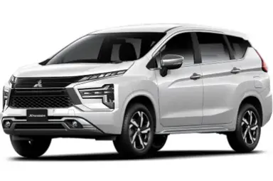 Mitsubishi Xpander
